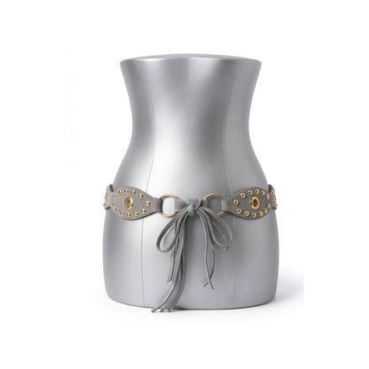 Halo – Studded Belt
