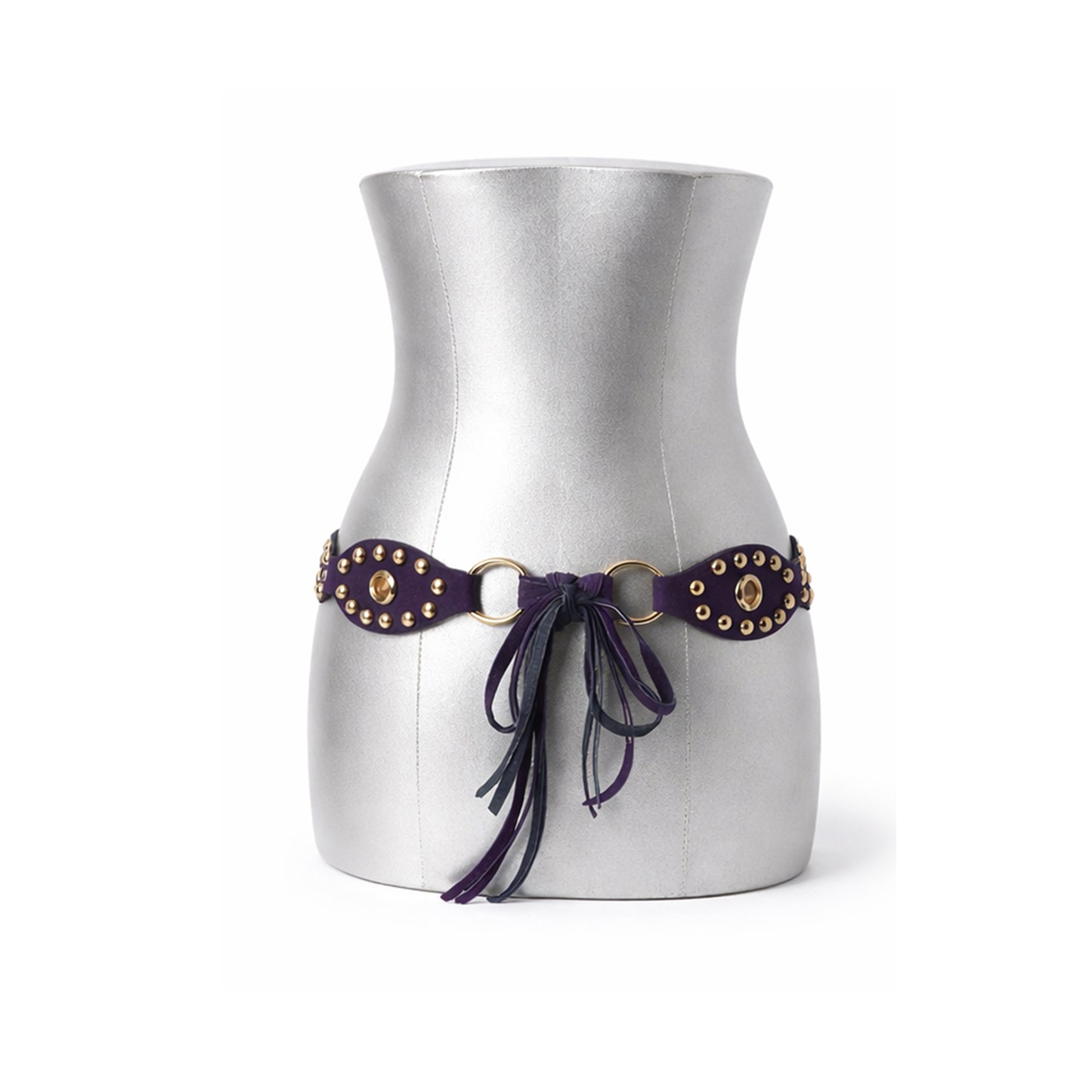 Halo – Studded Belt