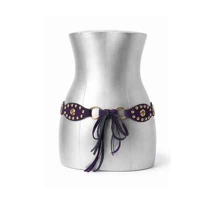 Halo – Studded Belt