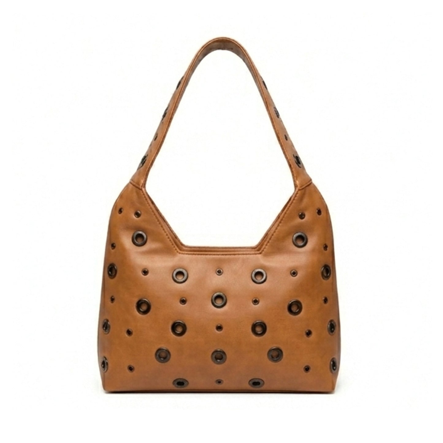 Sorella – Eyelet Hobo Bag