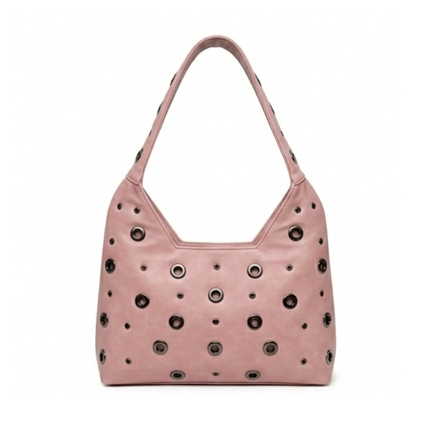 Sorella – Eyelet Hobo Bag