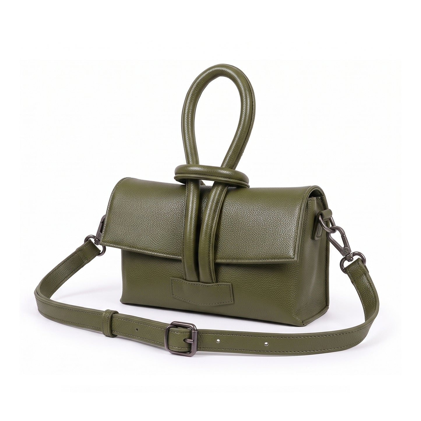 Teagan – Top Handle Bag