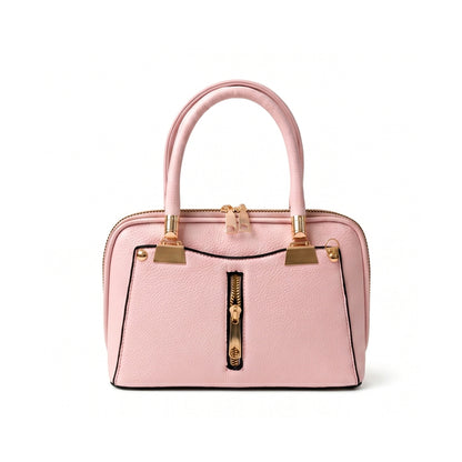 Regina – Structured Handbag