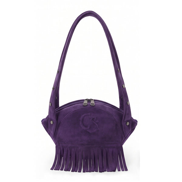 Lureva – Fringe Bag