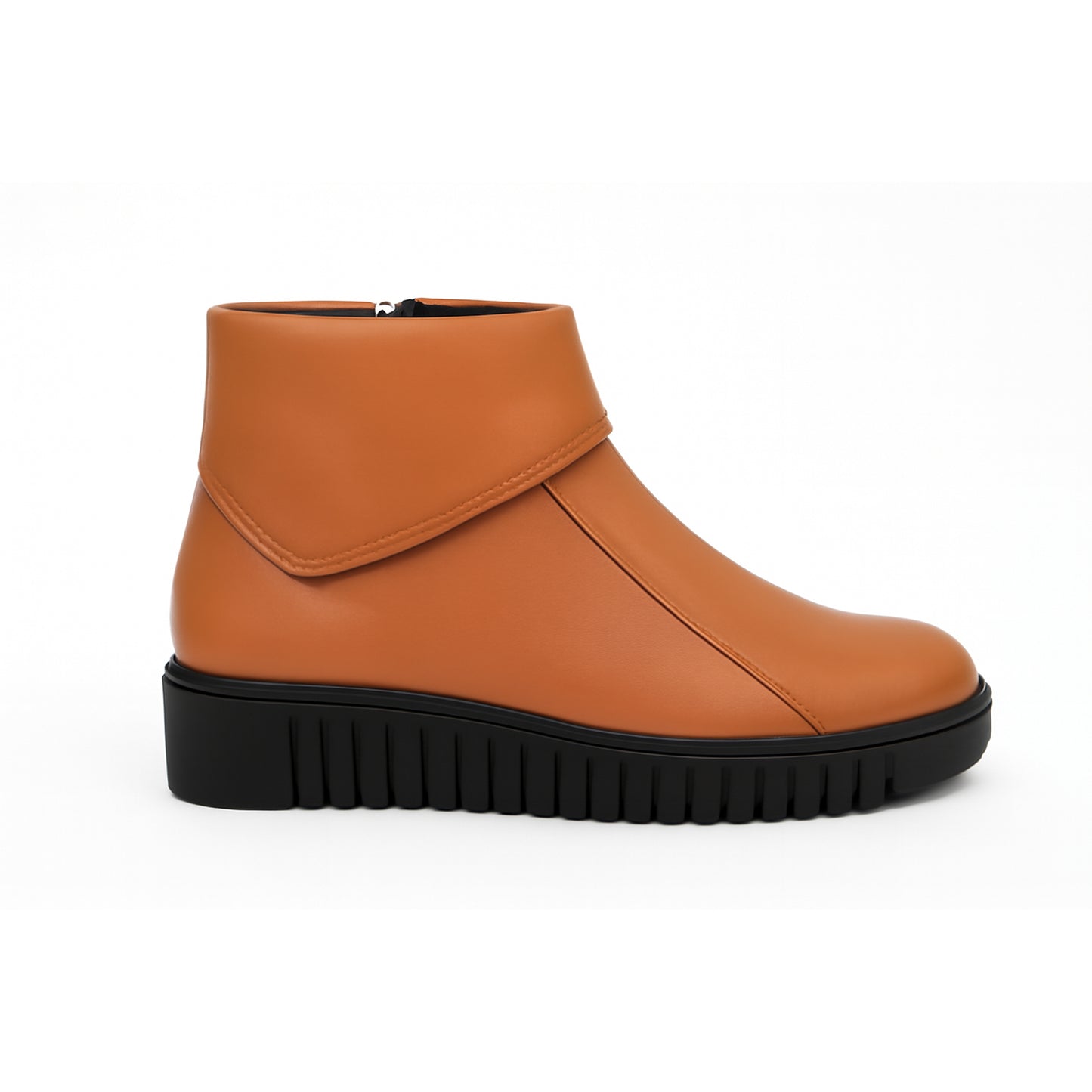 Solid Boot