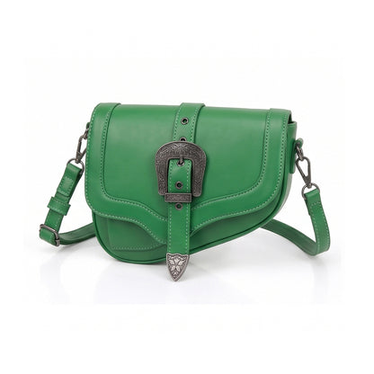 Dakota – Saddle Bag
