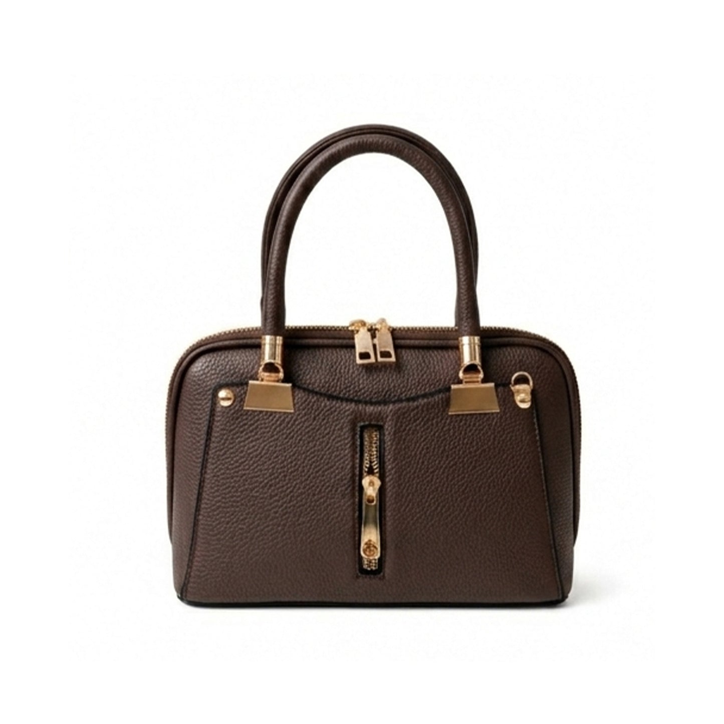 Regina – Structured Handbag