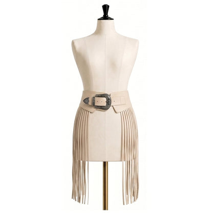 Vespera – Fringe Belt