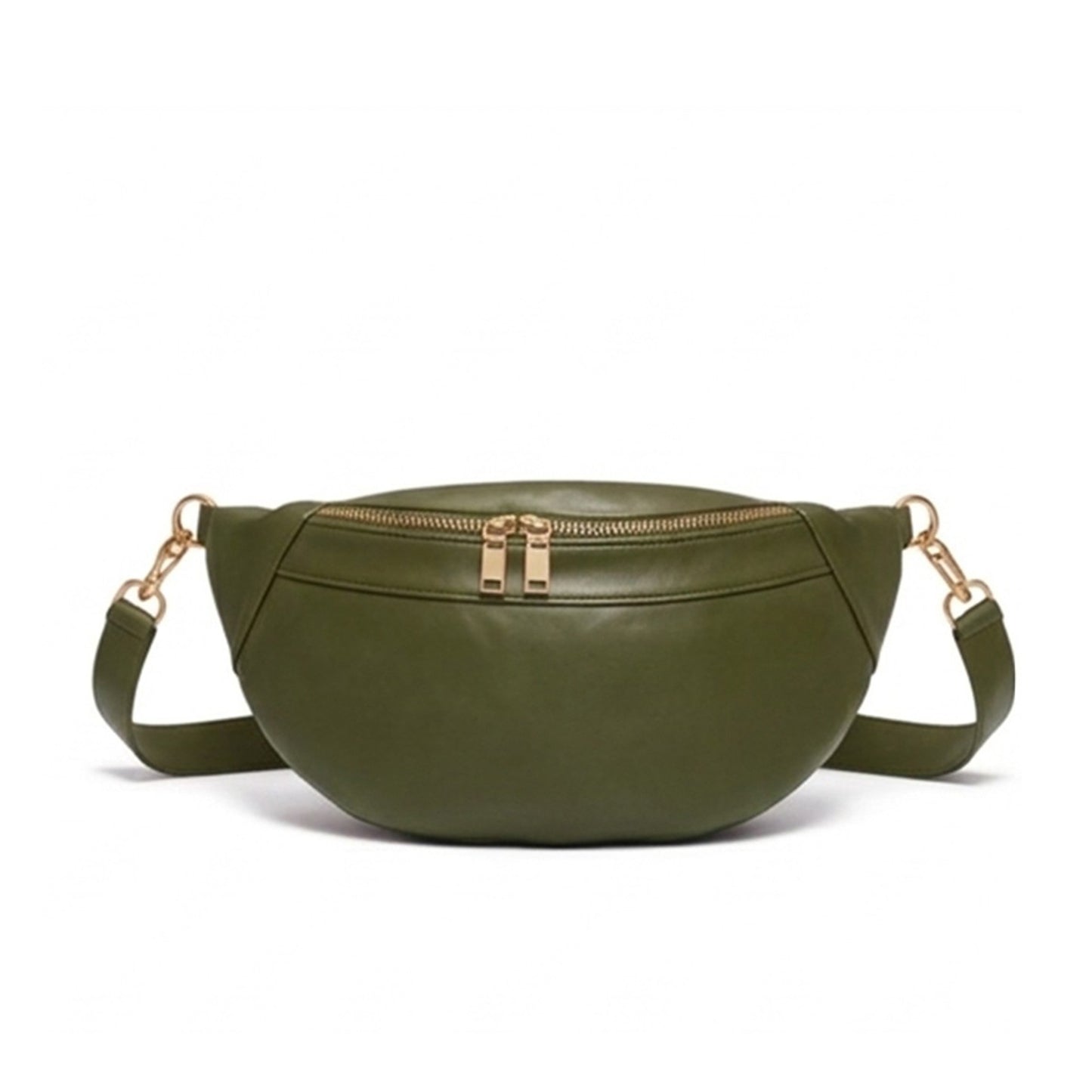 Sleek Waist Bag | Scarpella