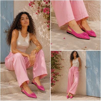 Hadley – Bow Flats