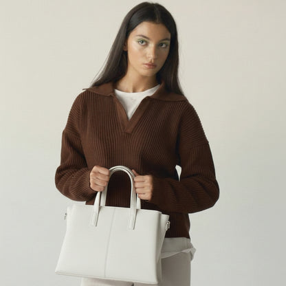 Omni Mini Tote Bag | Scarpella