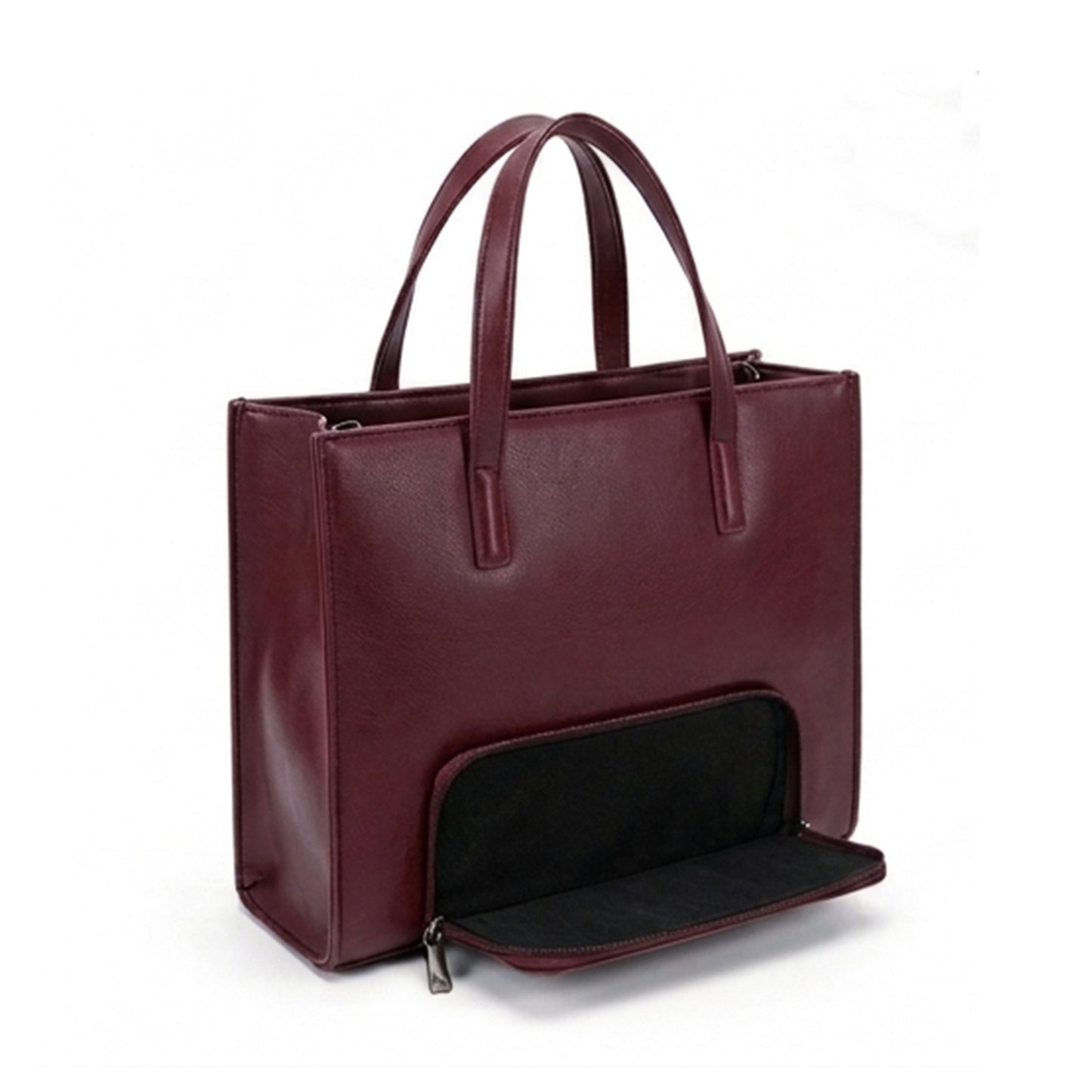 Vera – Structured Tote Bag