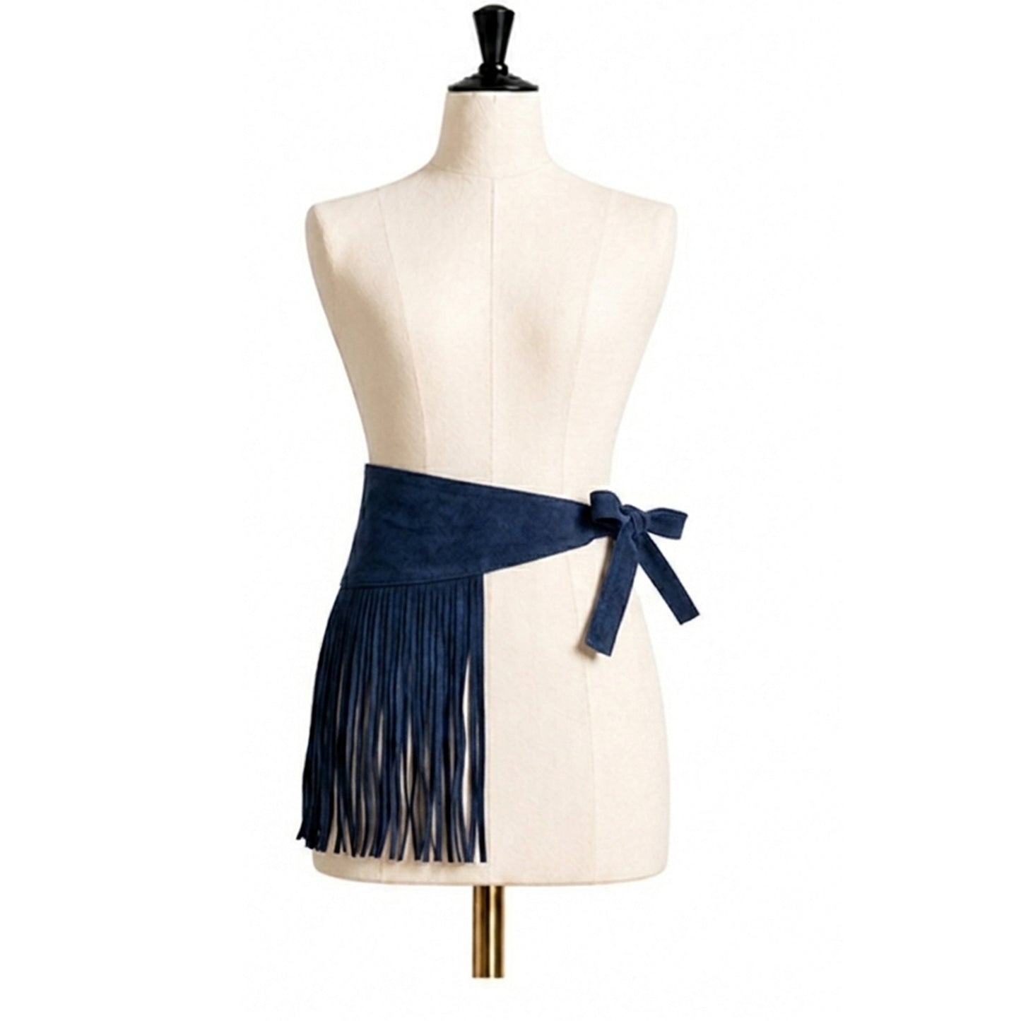 Kalina – Wrap Fringe Belt