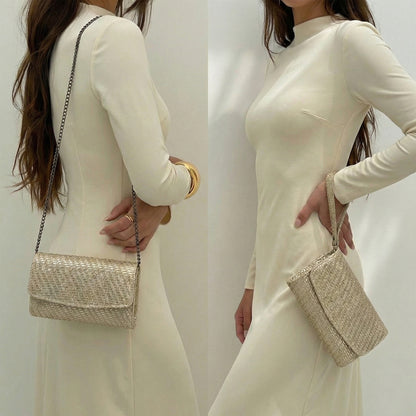 Lumière – Soirée Clutch