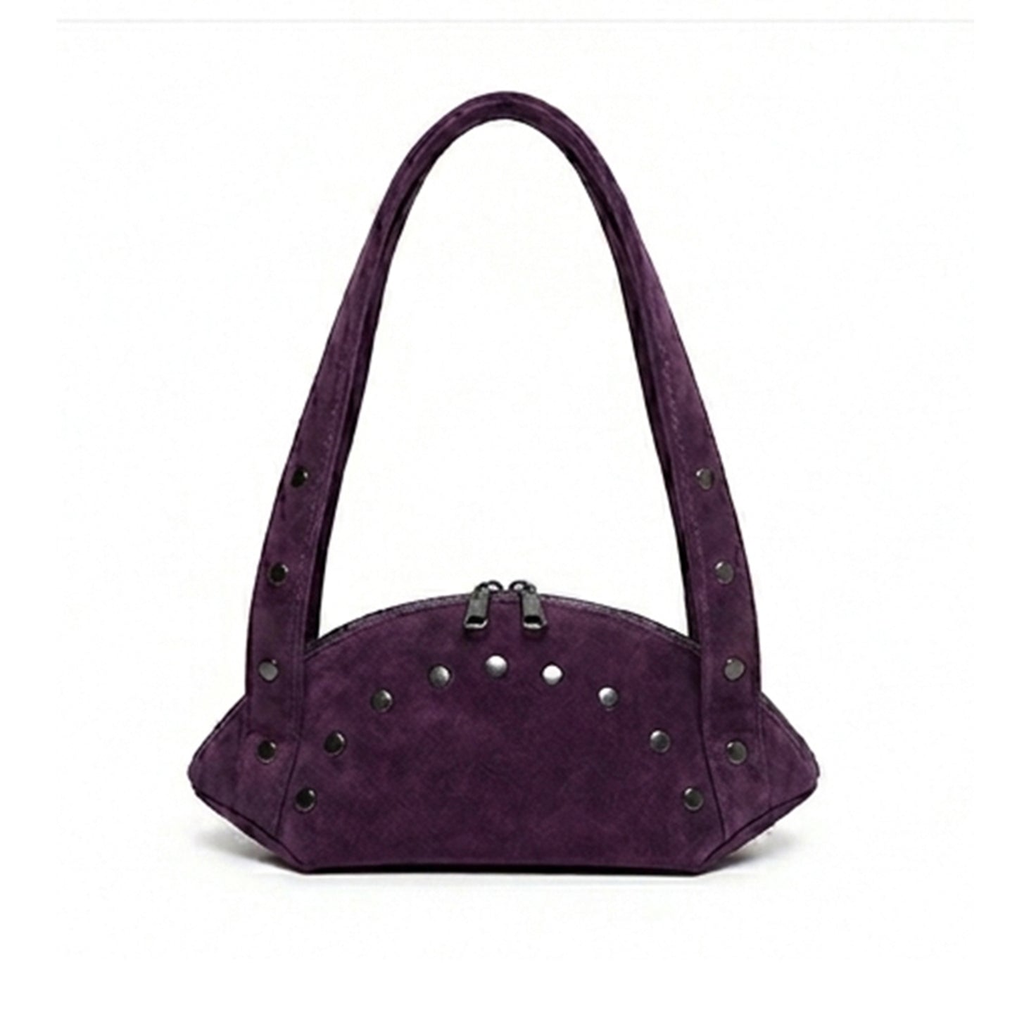 Liora – Studded Shoulder Bag