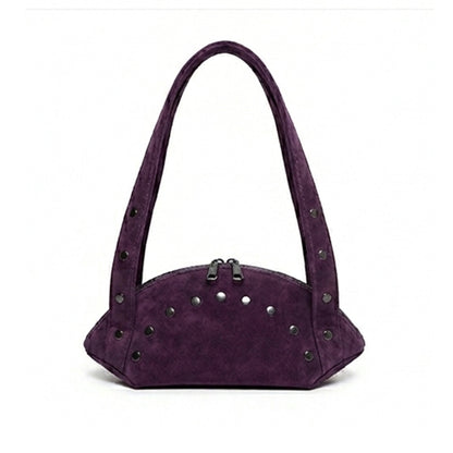Liora – Studded Shoulder Bag