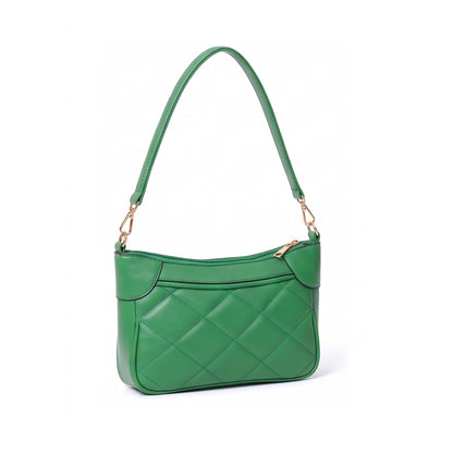Loreva – Quilted Shoulder Bag