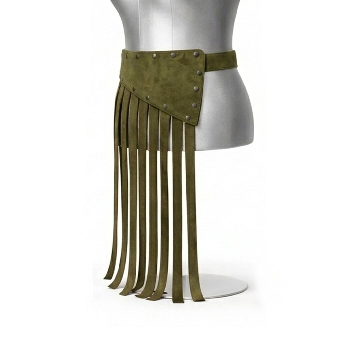 Mirage – Fringe Belt