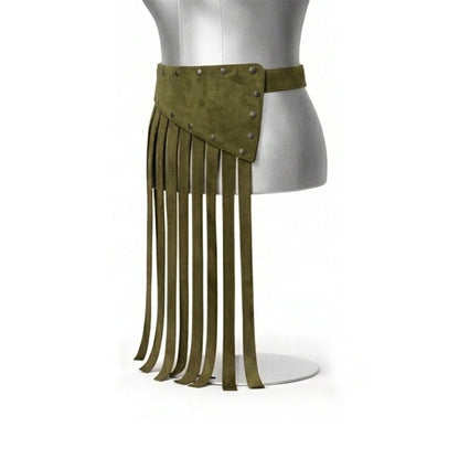 Mirage – Fringe Belt
