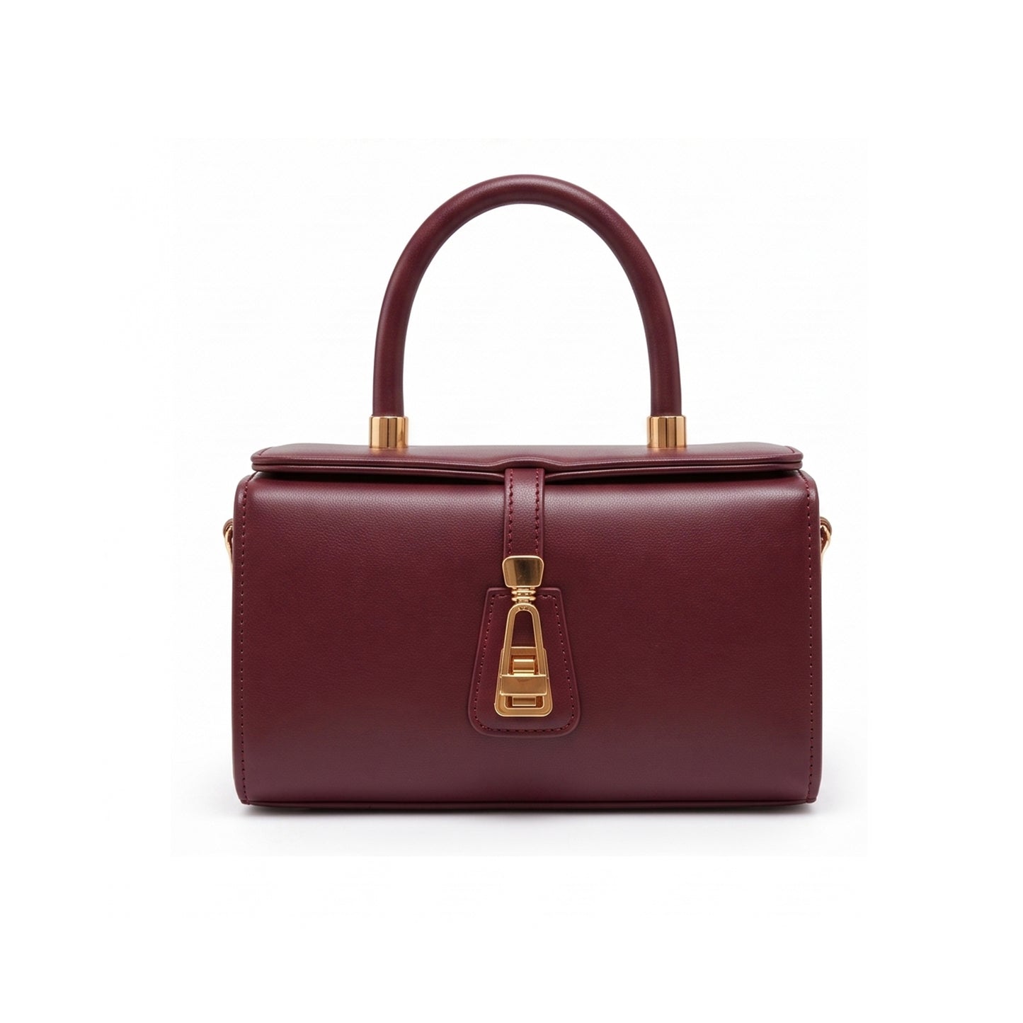 Quincy – Top Handle Bag