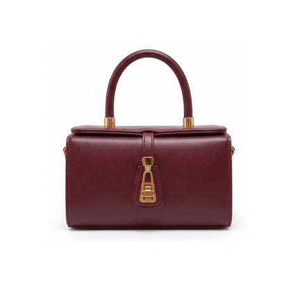 Quincy – Top Handle Bag