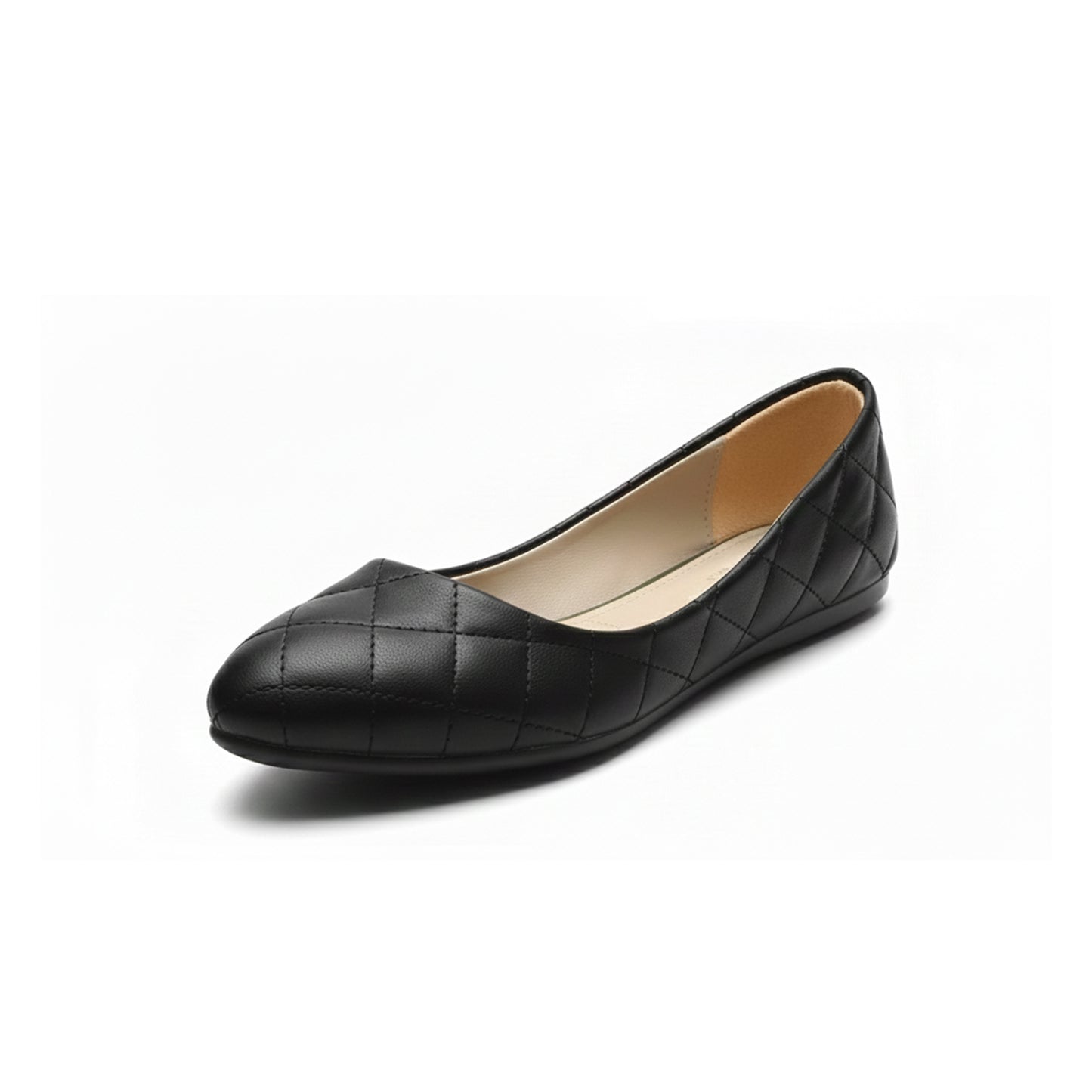 Femme Everyday Flat Shoes | Scarpella