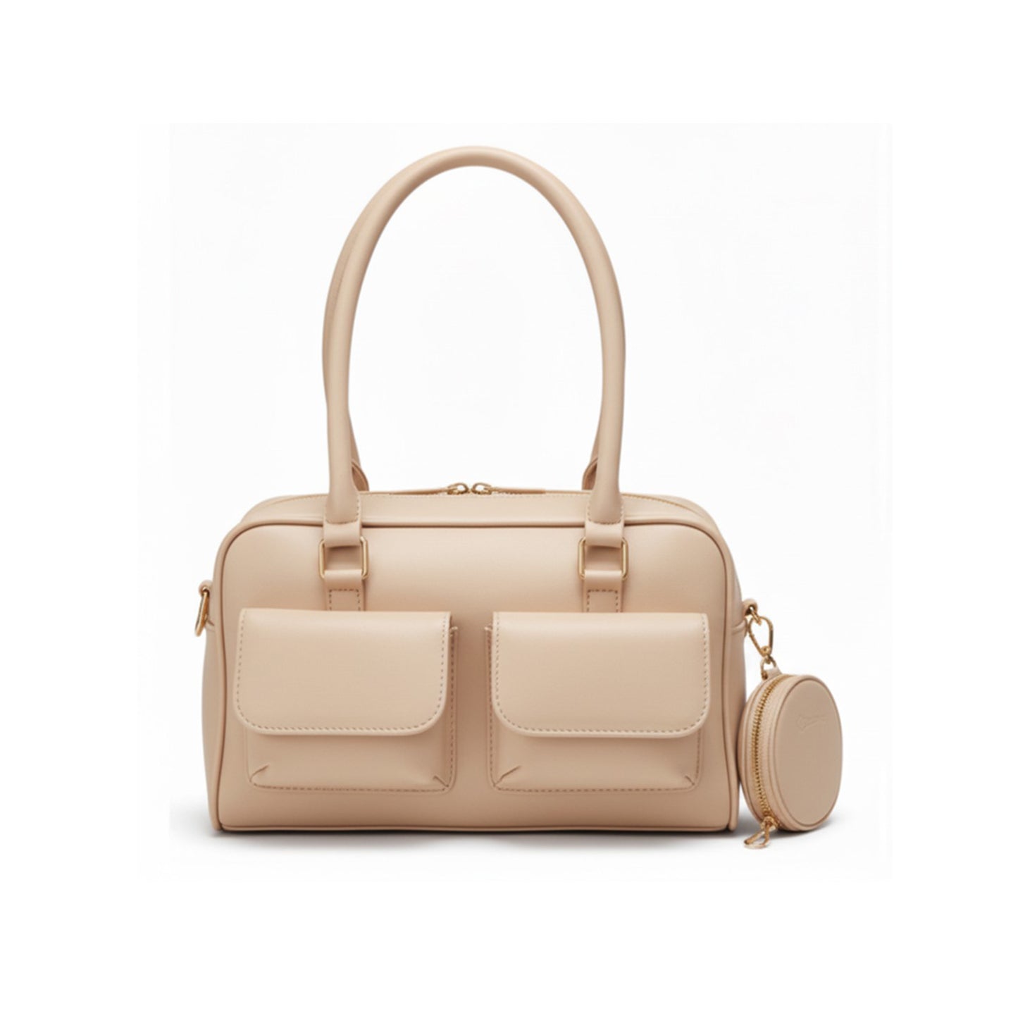 Cleo Utility Handbag | Scarpella