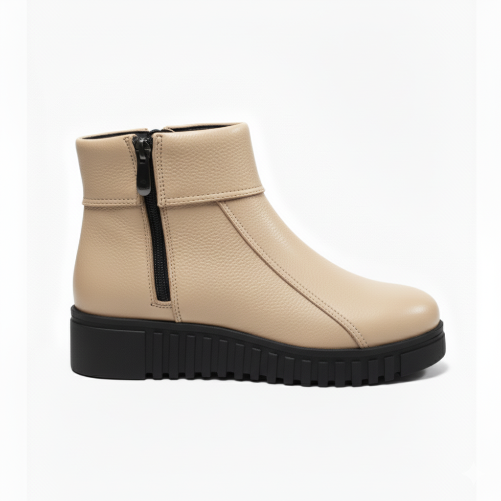 Solid Kicklyn Boot