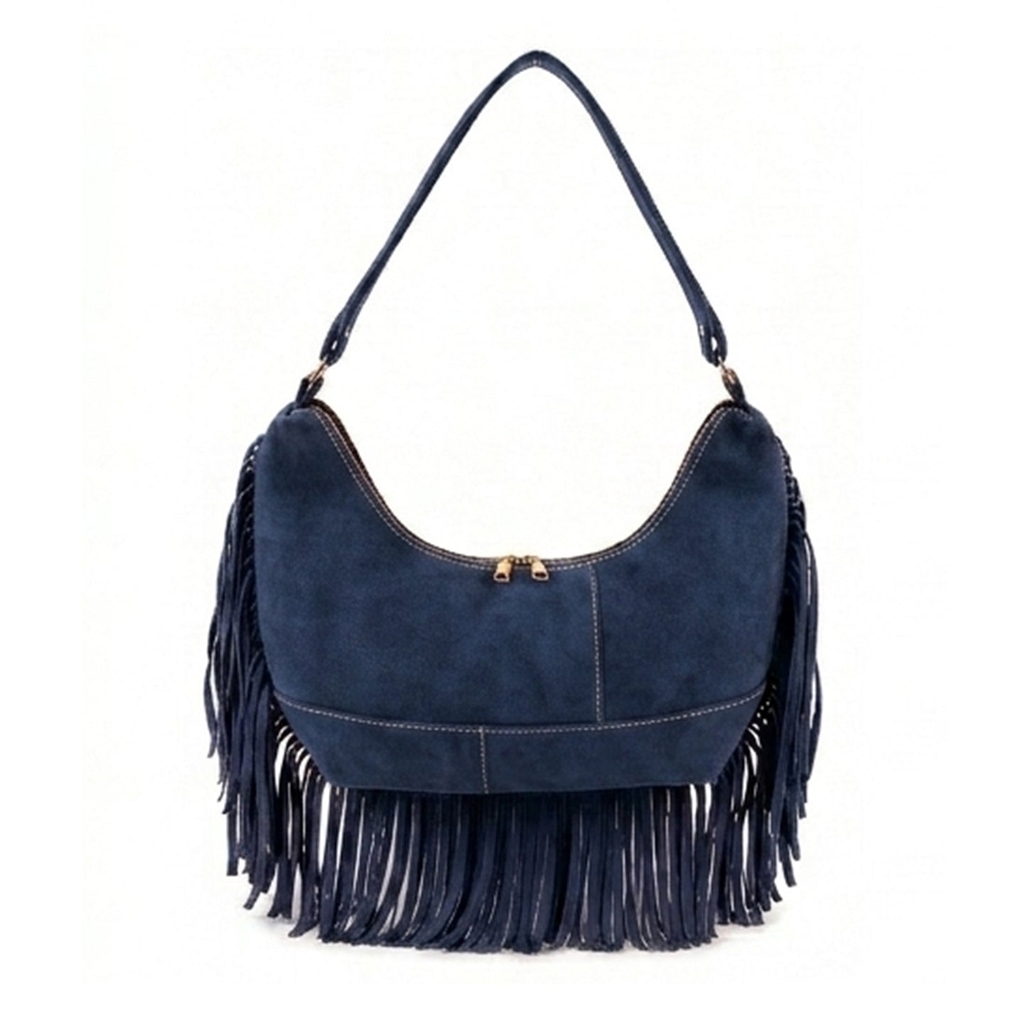 Zafira – Fringe Bag