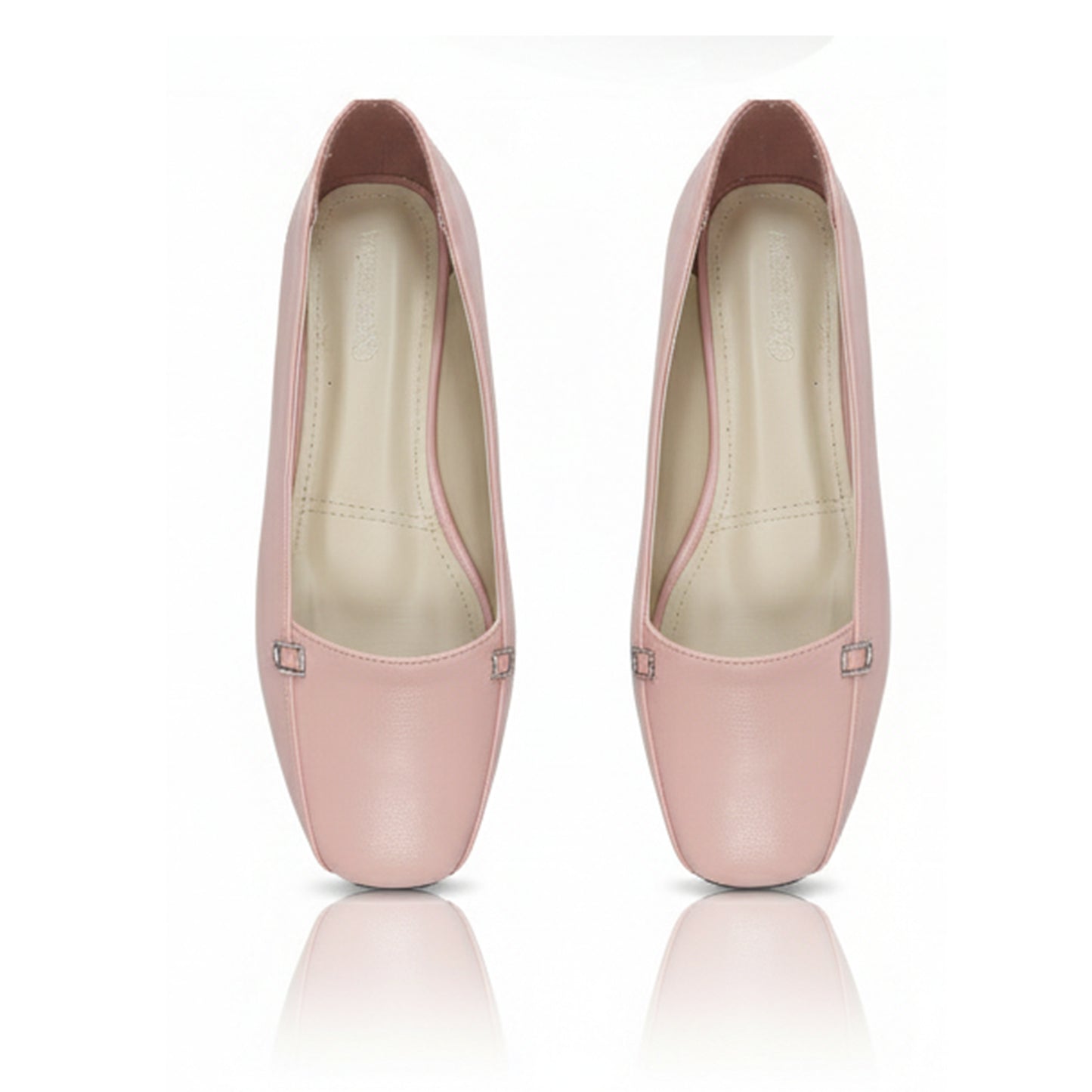 Ivy Square Flat | Scarpella