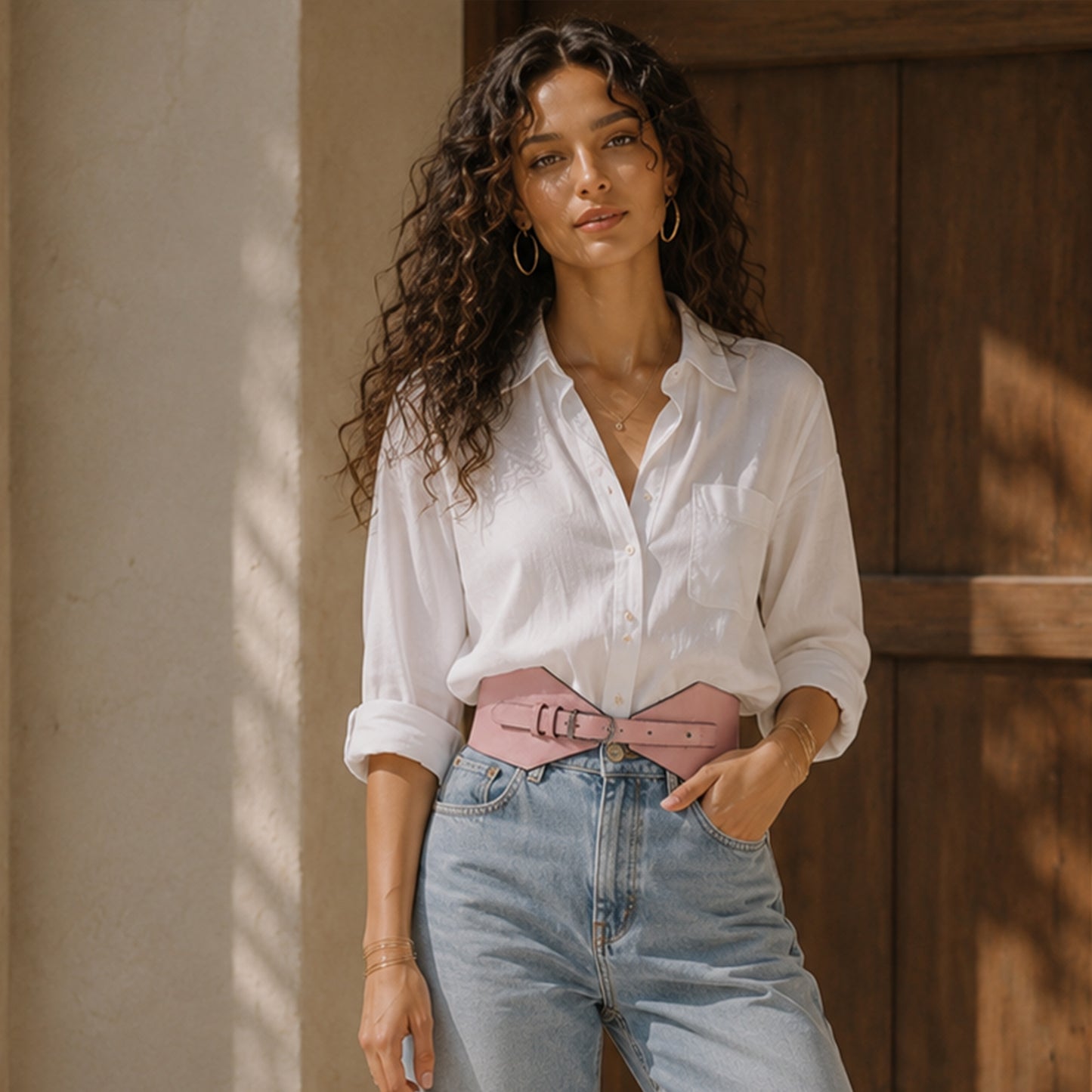 Cezra – Waist Belt