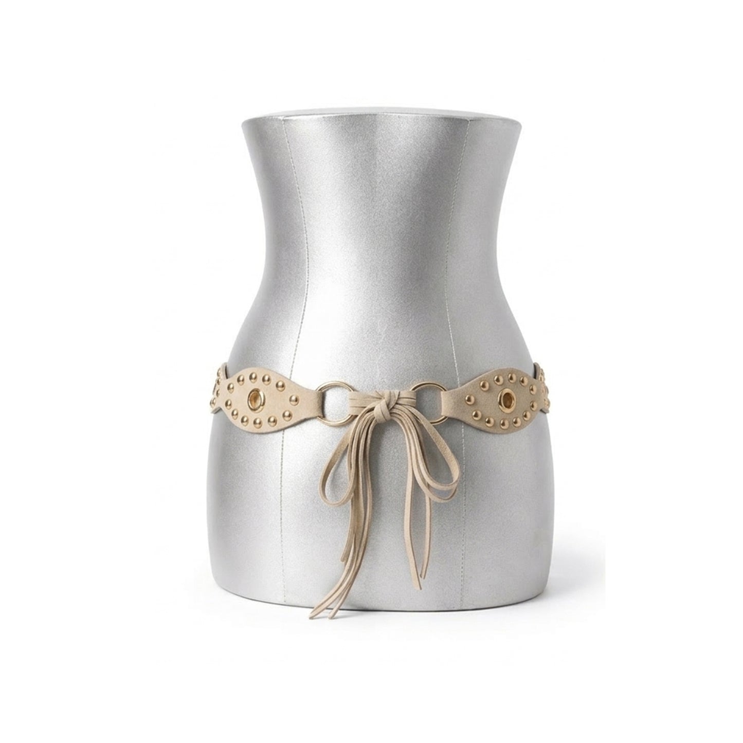 Halo – Studded Belt