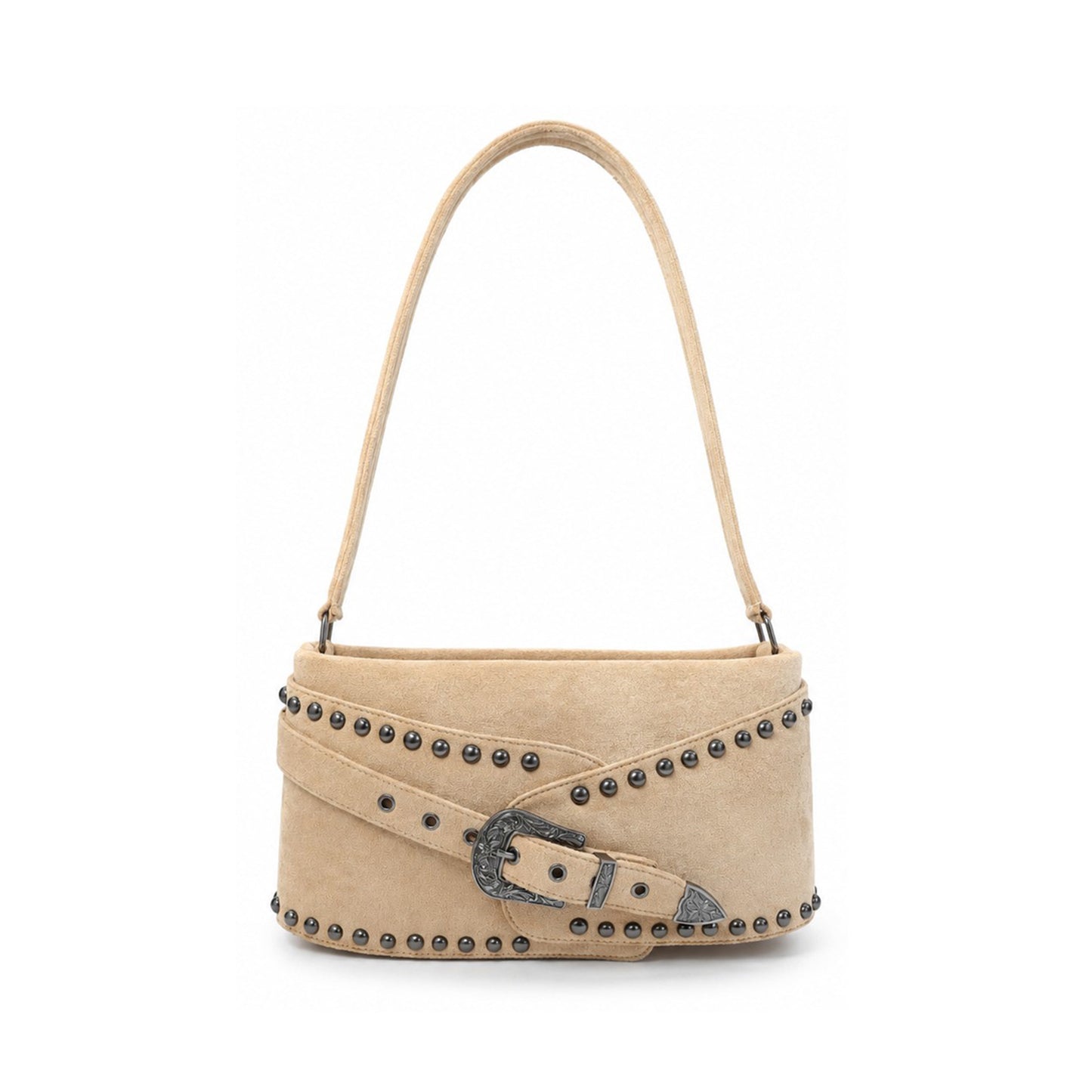Vintara – Buckle Bag