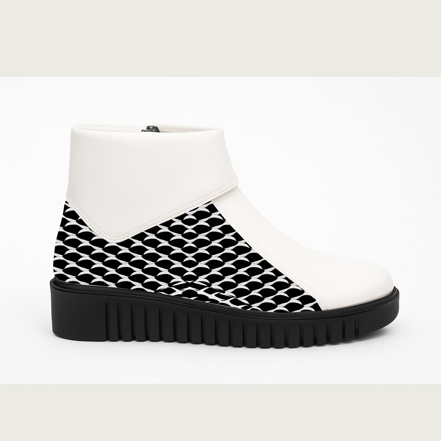 Stellar Boot