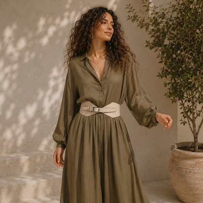 Cezra – Waist Belt