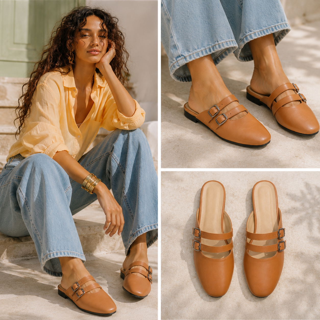 Lunaria – Everyday Mule