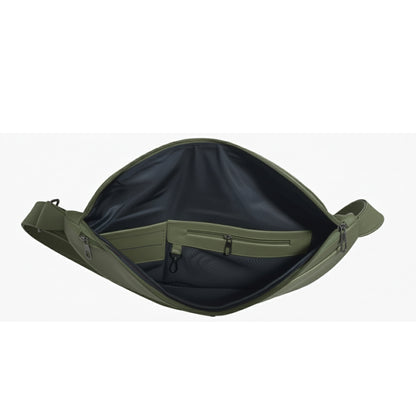 Olive Rush Chest Crossbody Bag