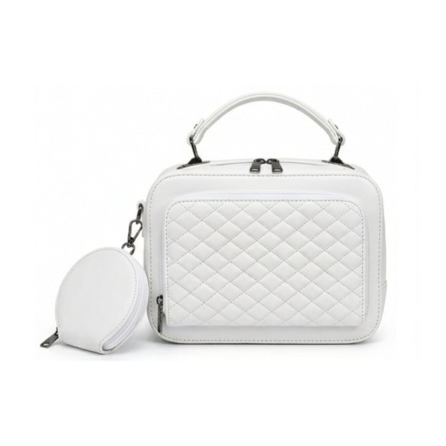 Velora – Double Face Bag