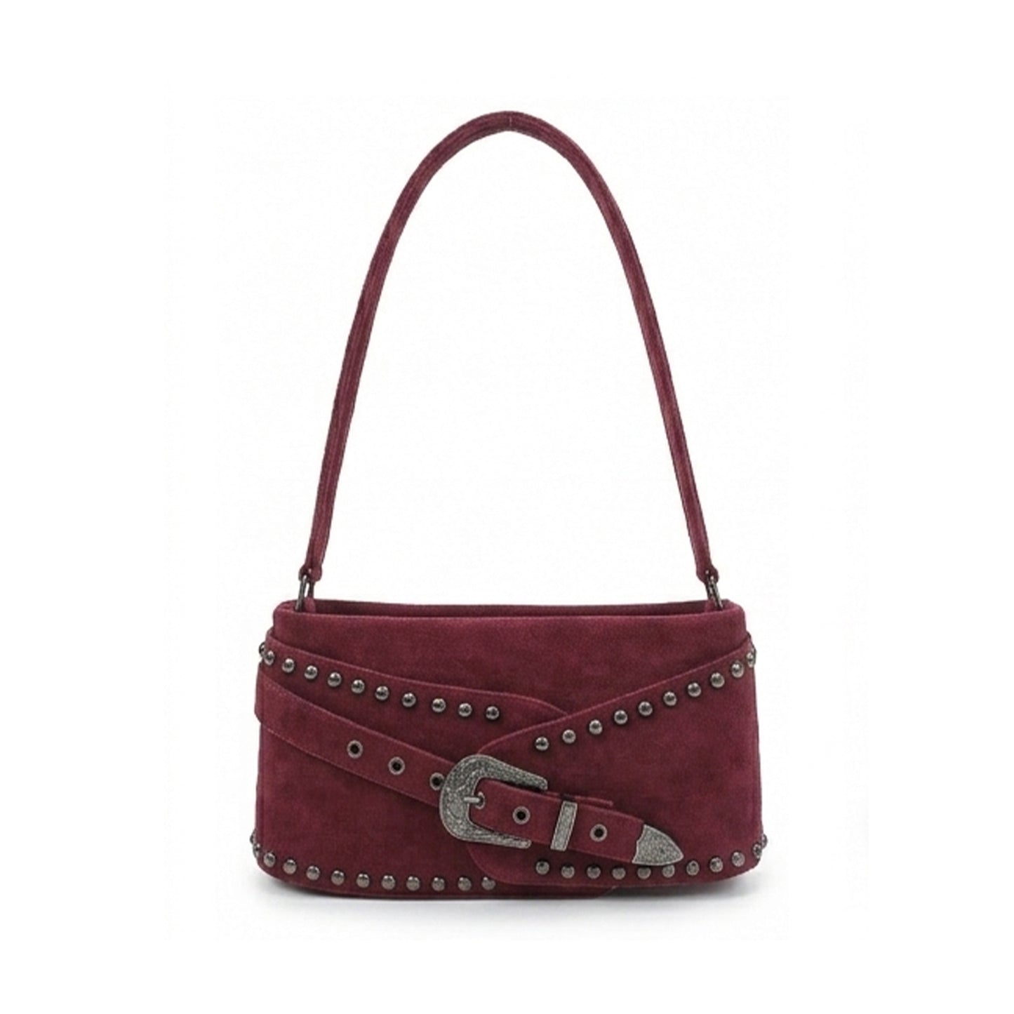 Vintara – Buckle Bag