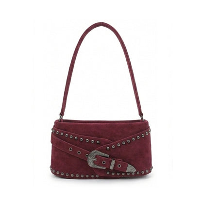 Vintara – Buckle Bag