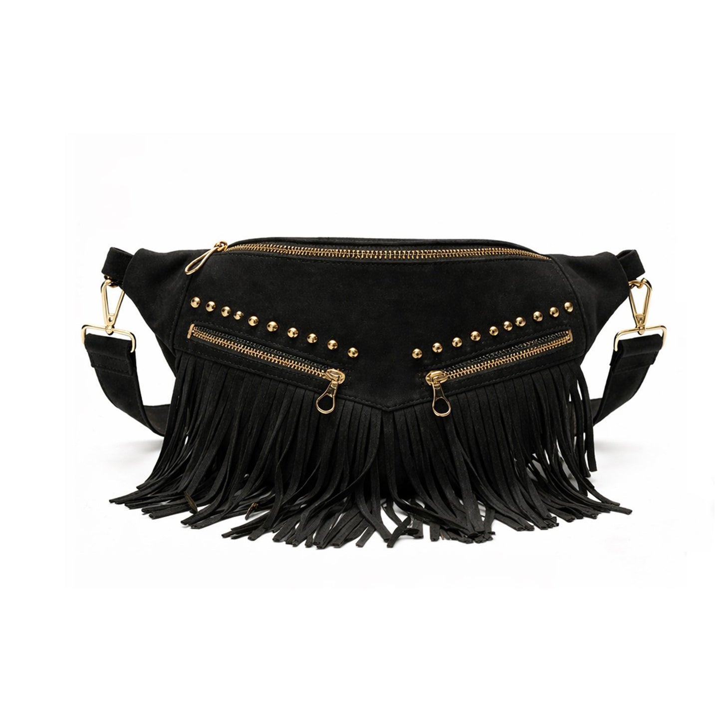 Rebel Waist Bag | Scarpella