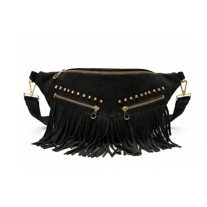 Rebel Waist Bag | Scarpella