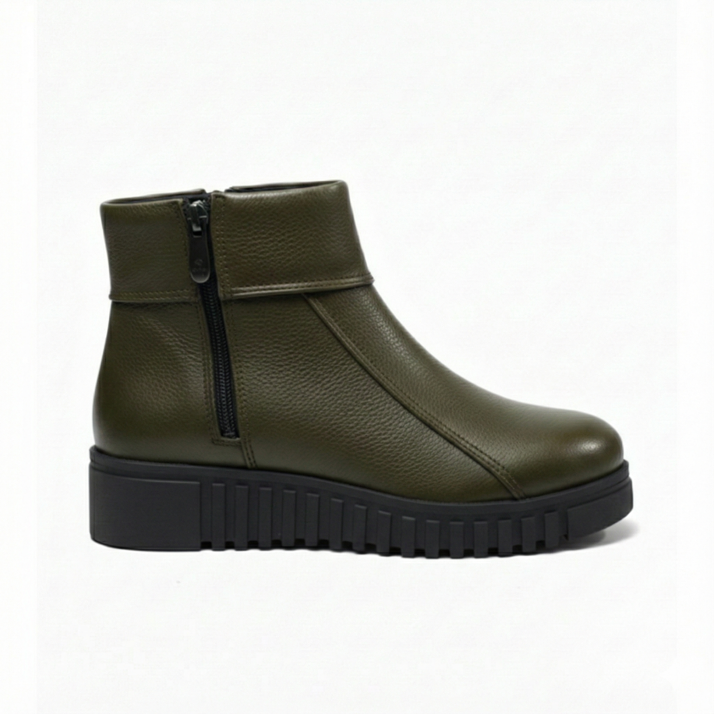 Solid Kicklyn Boot