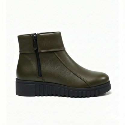 Solid Kicklyn Boot