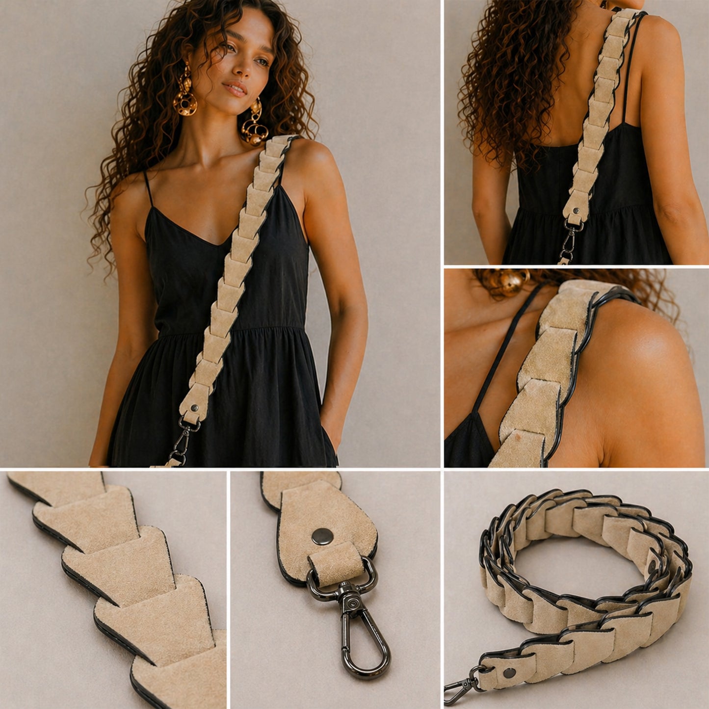 Vireza – Strap