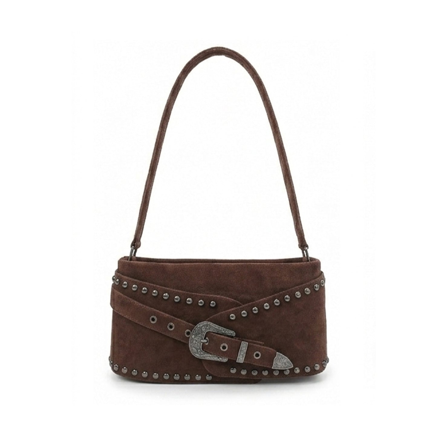 Vintara – Buckle Bag