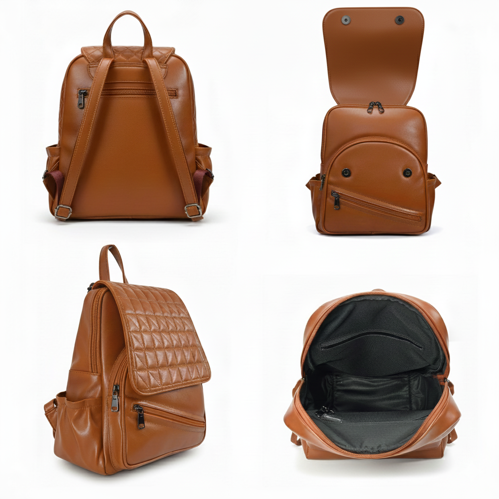 Nexus – Backpack