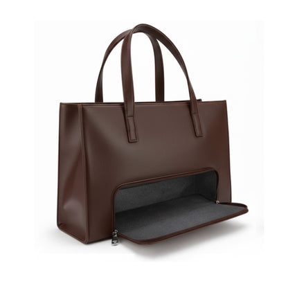 Smart Pocket Tote Bag | Scarpella