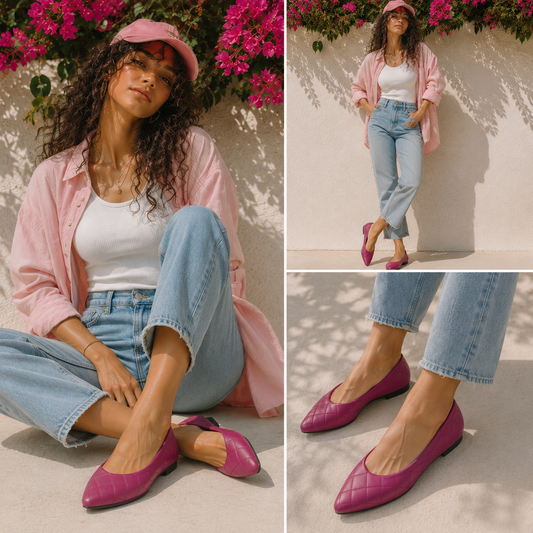 Valentina – Flat