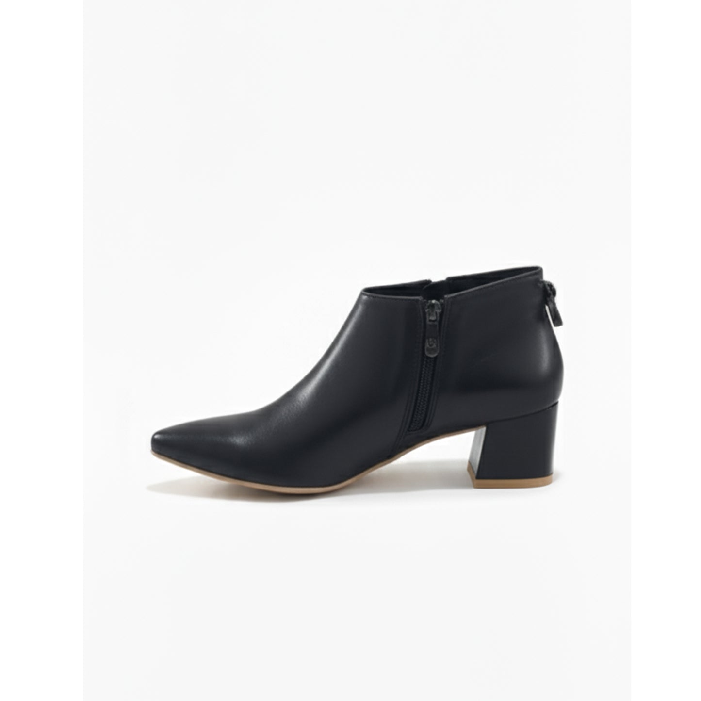 Scott Ankle Boot